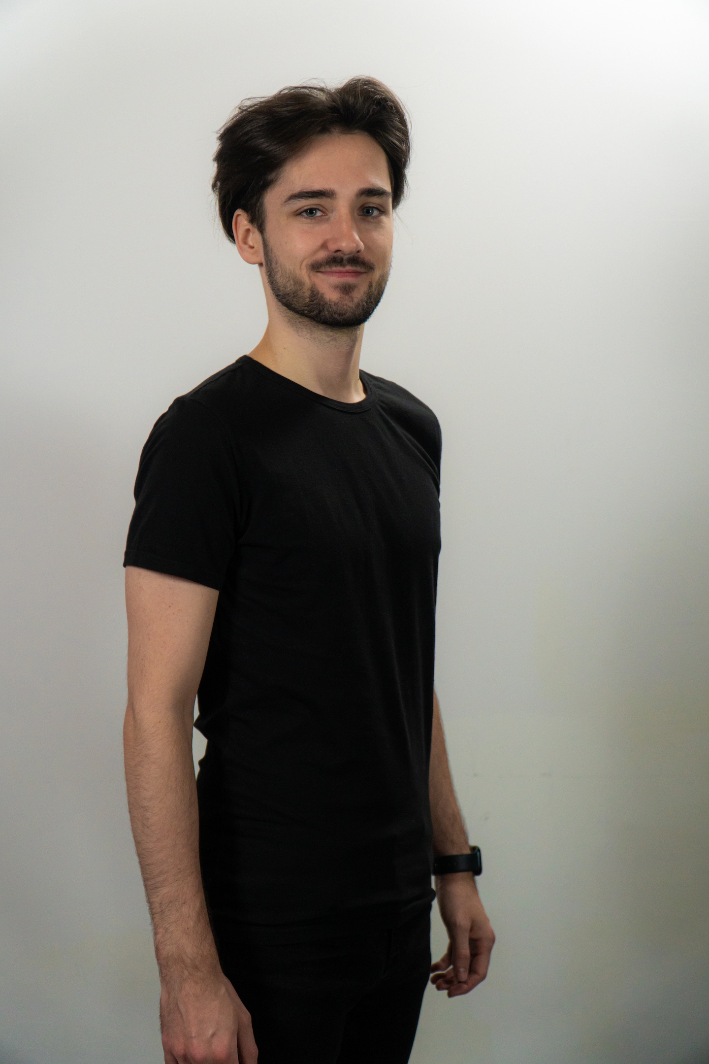 Michal Vaďák - Front-end lead