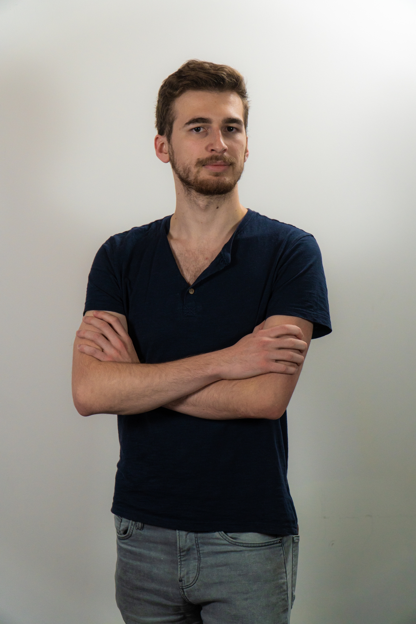 Miroslav Nožička - CISO