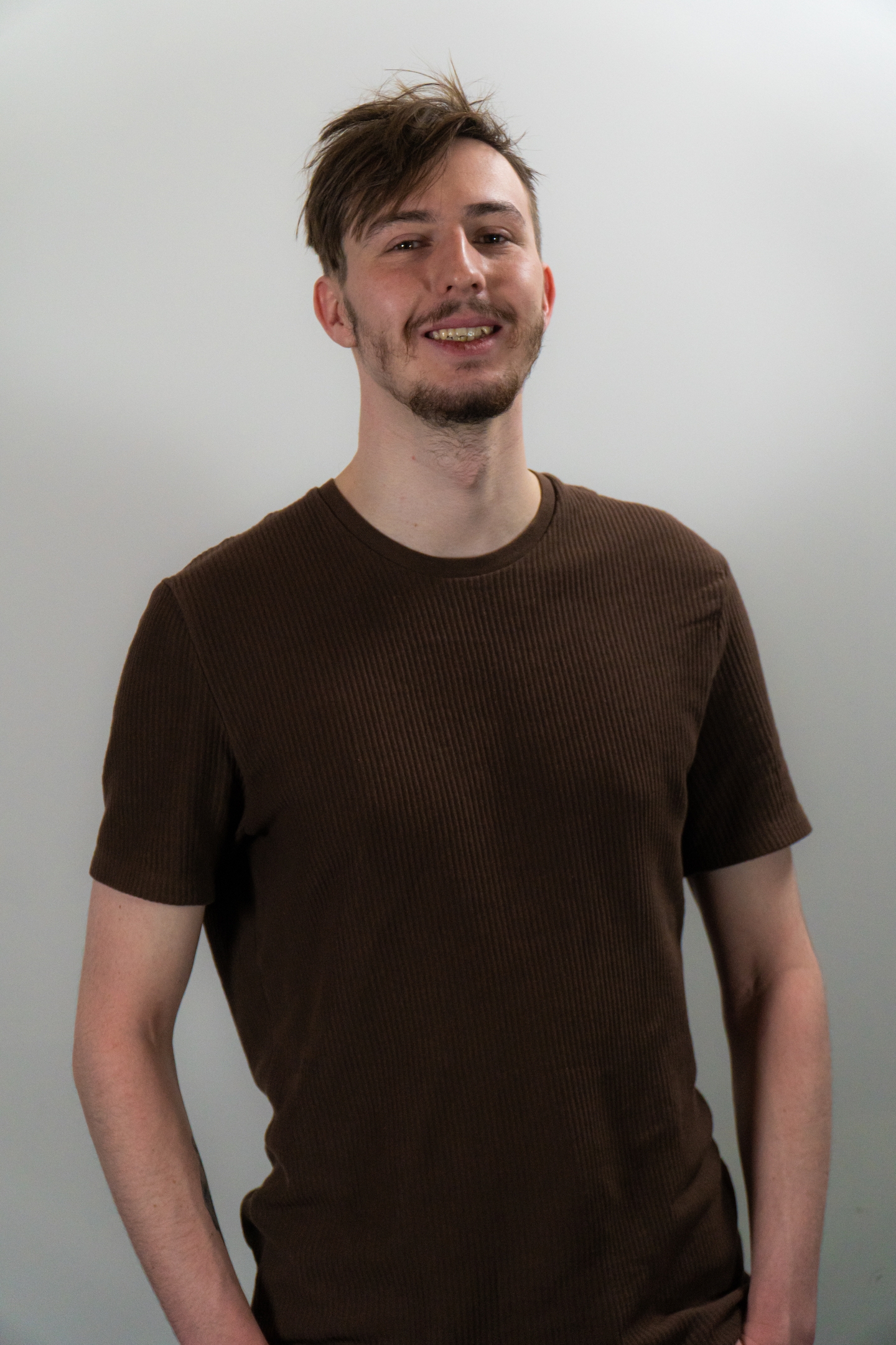 Václav Rohlena - Design lead