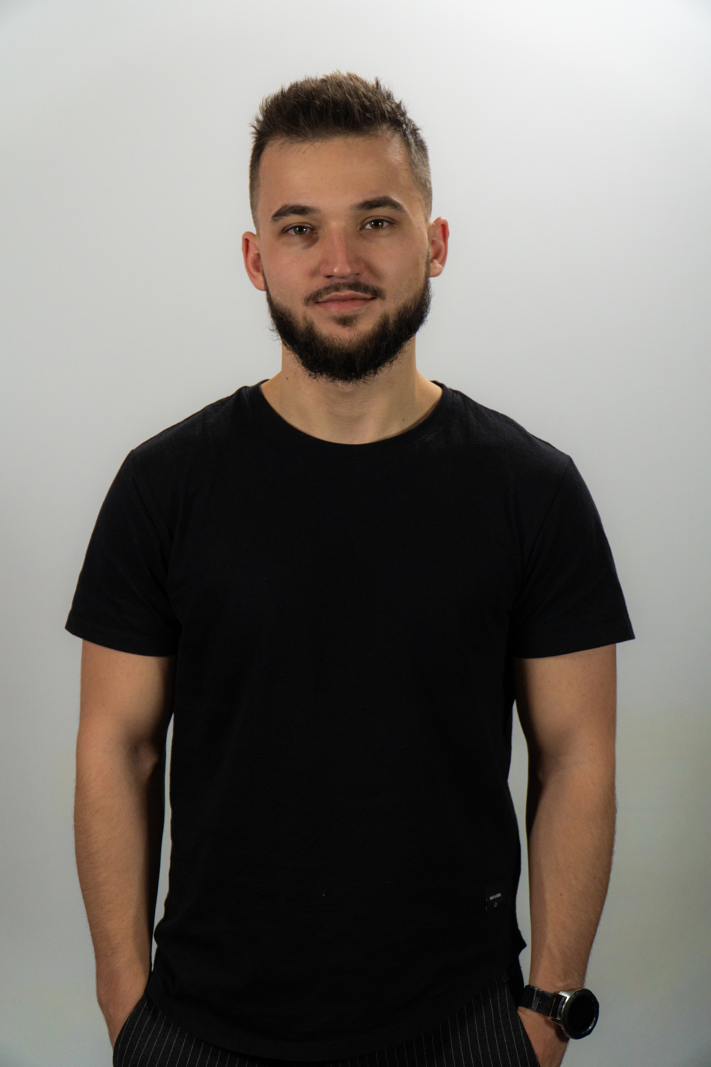 Václav Schejbal - CEO