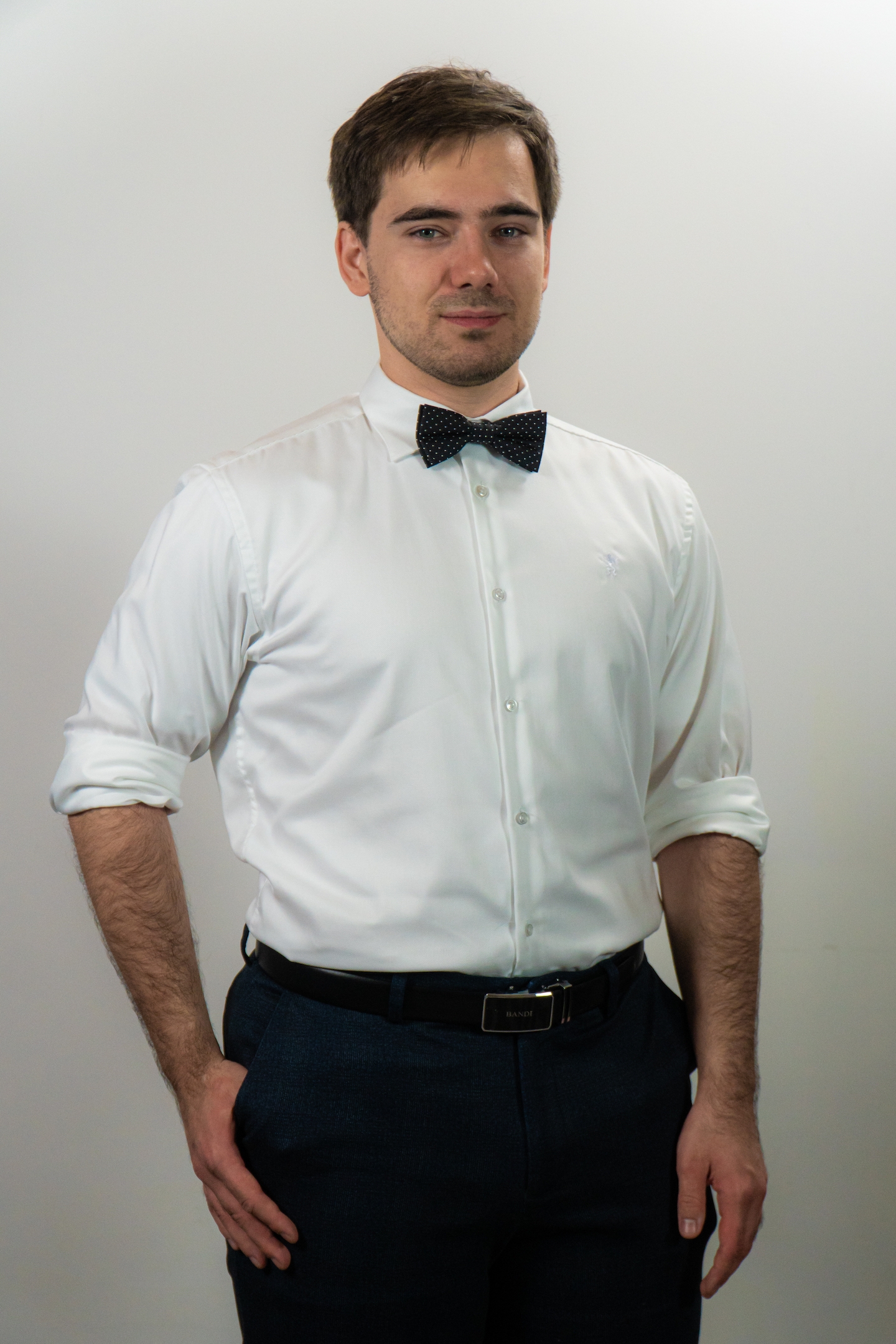 Vojtěch Hutla - CFO